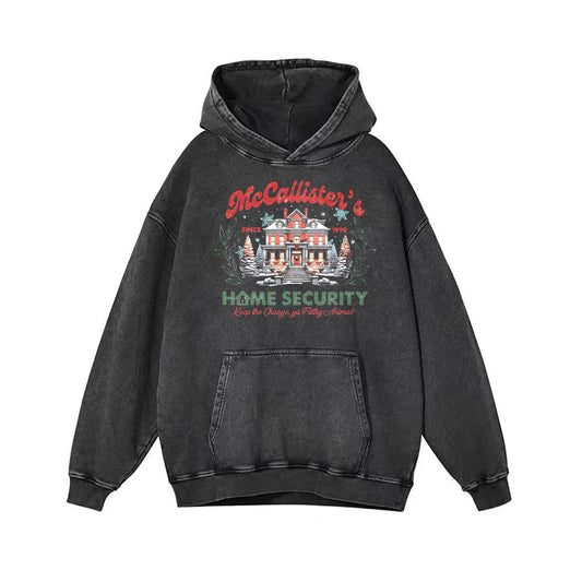 Christmas Movie Hoodie Hoodie - heygraff
